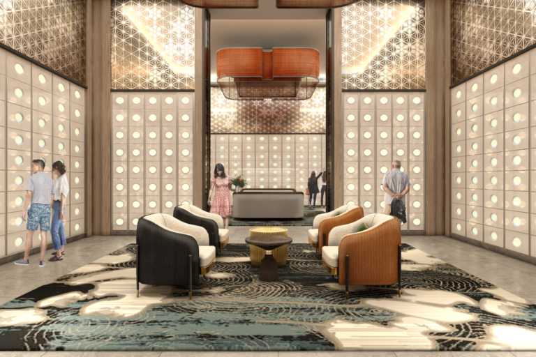 URN ROOM